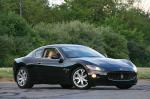 Maserati GranTurismo 2008 года